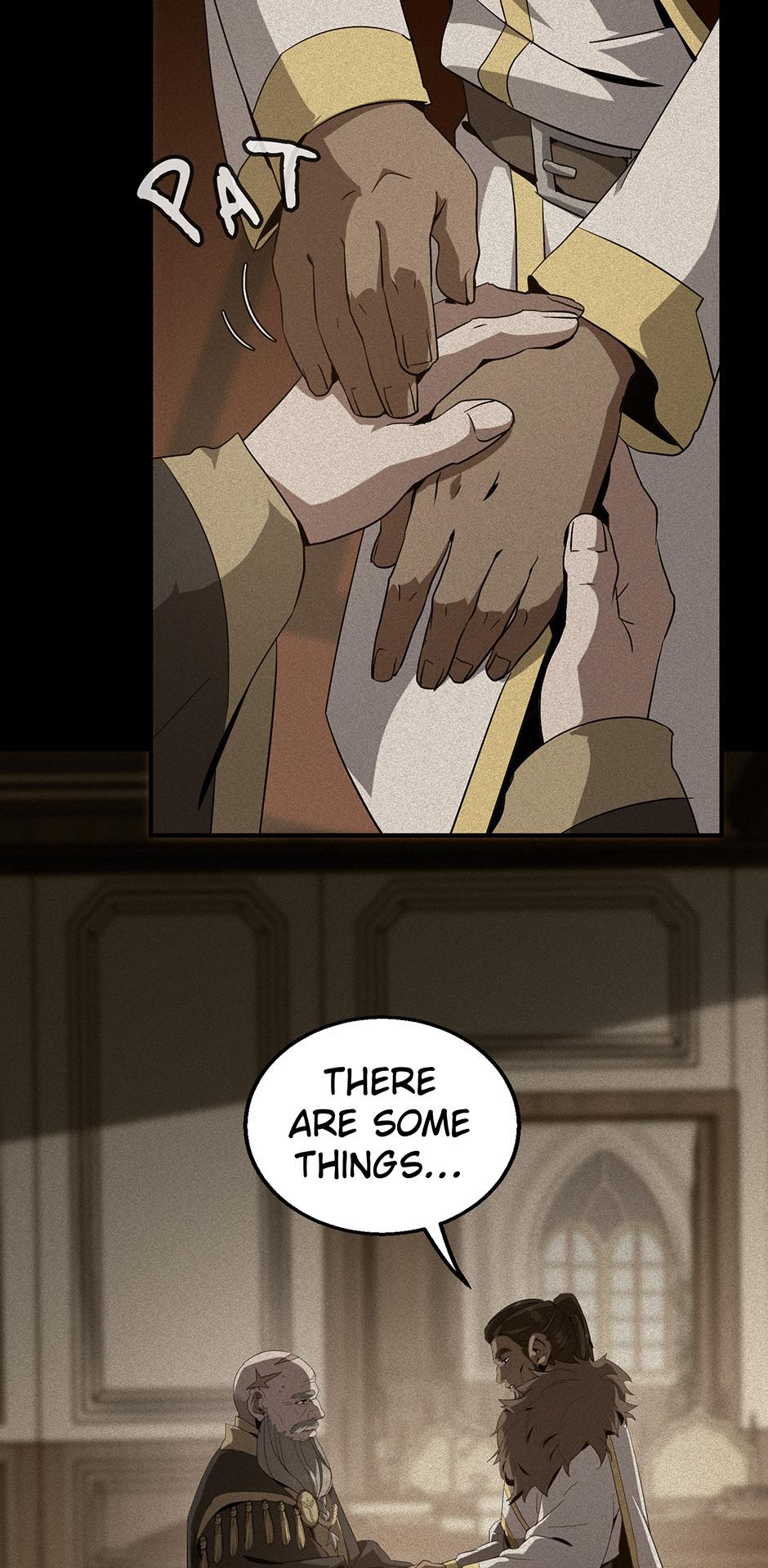 The Beginning After the End, Chapter 205 image 26